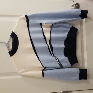 St. John by Marie Gray sweater